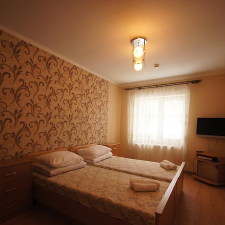 Zirka Karpat Vila Yasinya Exterior foto