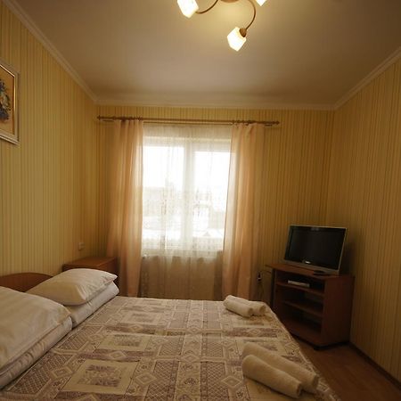 Zirka Karpat Vila Yasinya Exterior foto