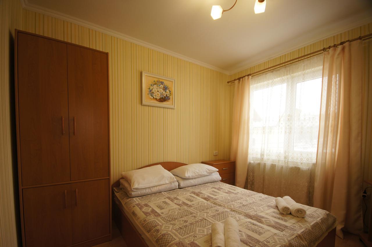 Zirka Karpat Vila Yasinya Exterior foto