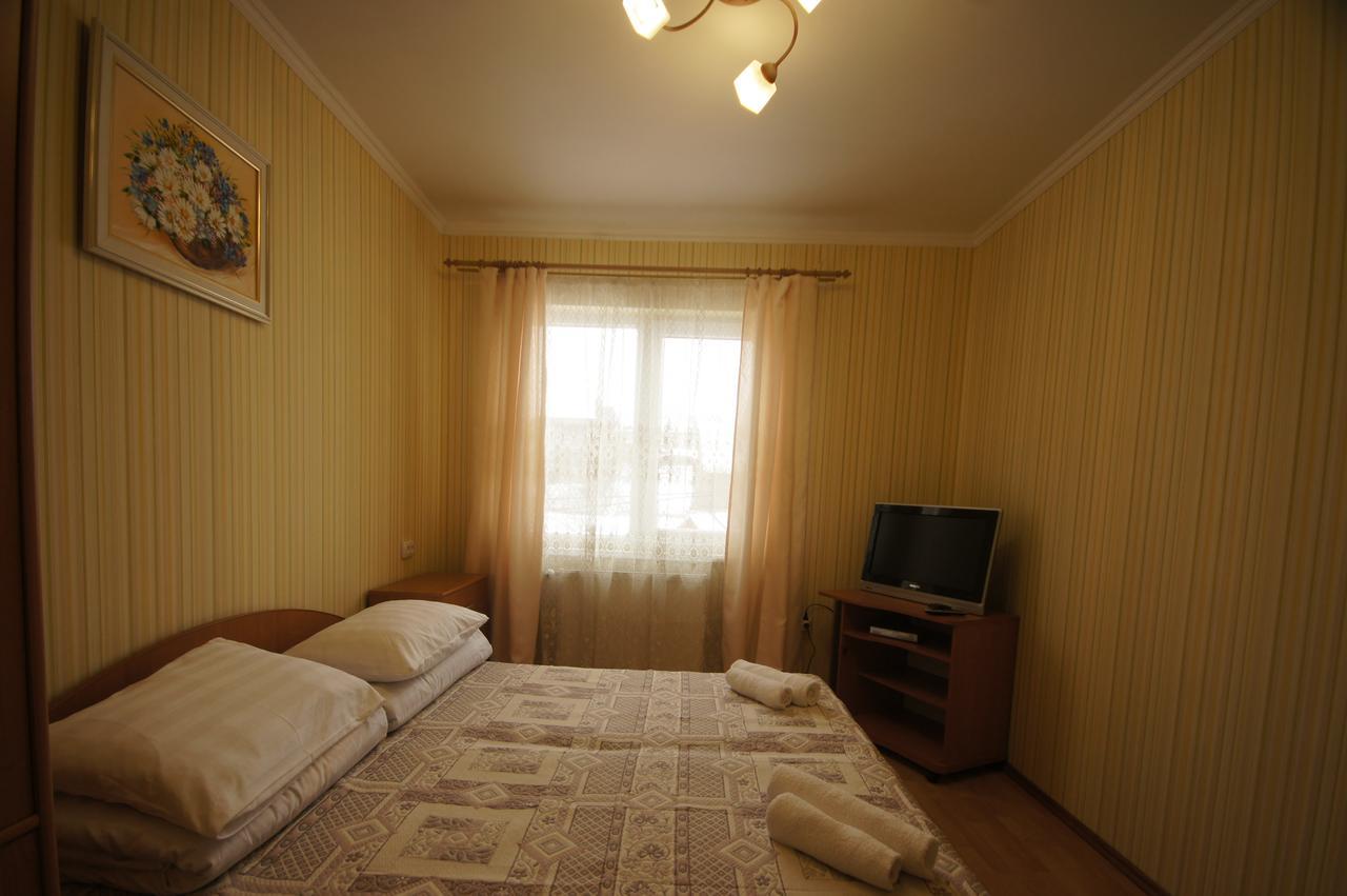 Zirka Karpat Vila Yasinya Exterior foto