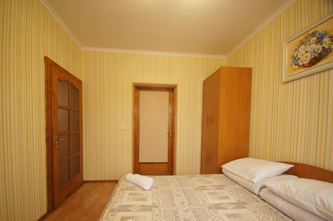 Zirka Karpat Vila Yasinya Exterior foto