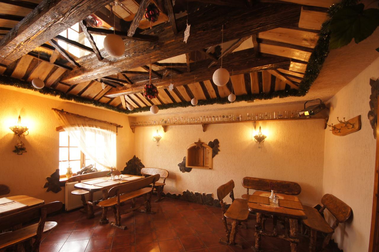 Zirka Karpat Vila Yasinya Exterior foto